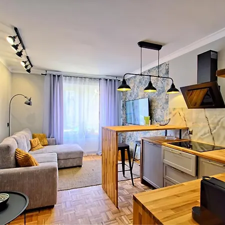Apartament Lipova Piechowice  Exterior photo