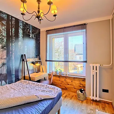 Apartament Lipova Piechowice  Exterior photo