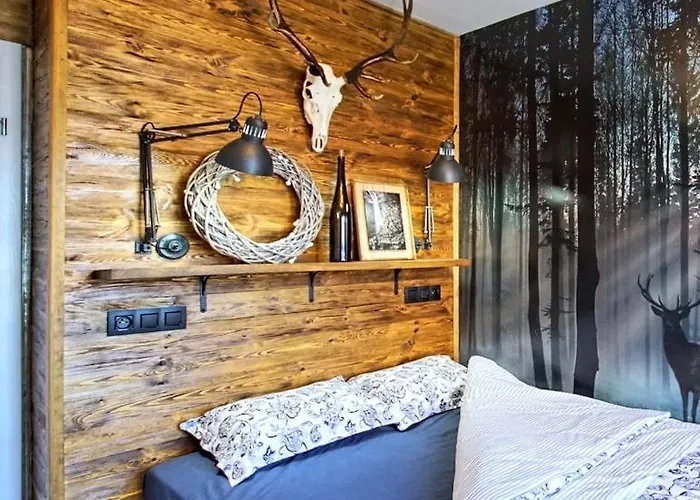Apartament Lipova