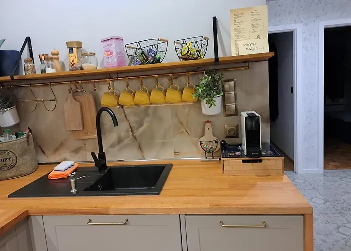 Apartament Lipova
