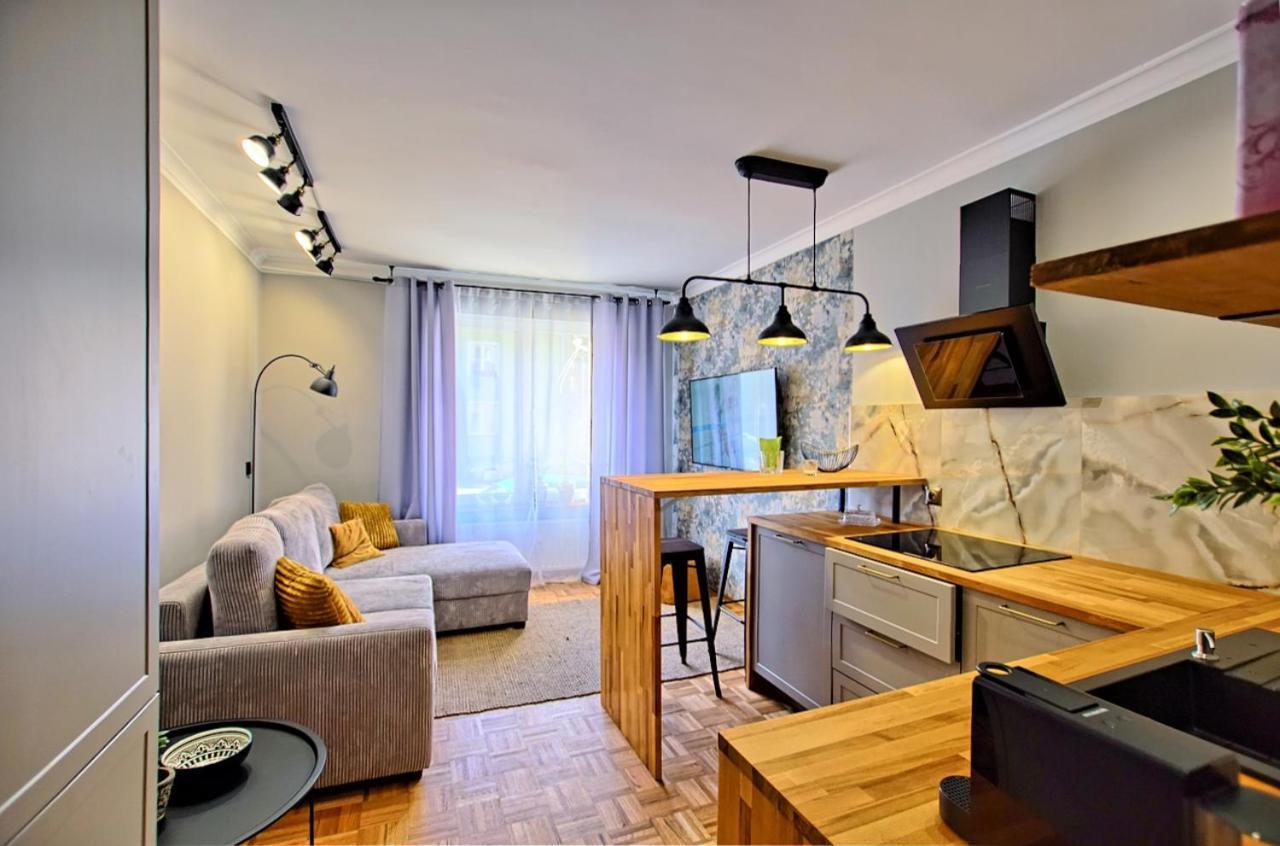 Lipova Apartment Piechowice (Karkonosze)